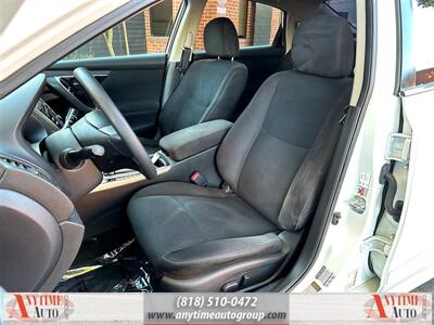 2014 Nissan Altima 2.5 S   - Photo 13 - Sherman Oaks, CA 91403-1701