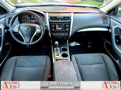 2014 Nissan Altima 2.5 S   - Photo 9 - Sherman Oaks, CA 91403-1701
