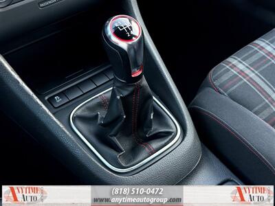2011 Volkswagen GTI   - Photo 17 - Sherman Oaks, CA 91403-1701