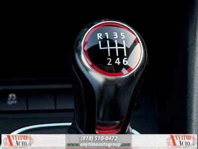2011 Volkswagen GTI   - Photo 18 - Sherman Oaks, CA 91403-1701