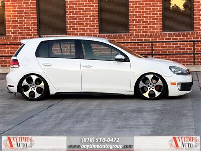 2011 Volkswagen GTI   - Photo 8 - Sherman Oaks, CA 91403-1701