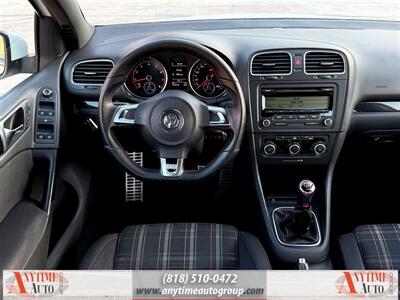 2011 Volkswagen GTI   - Photo 11 - Sherman Oaks, CA 91403-1701