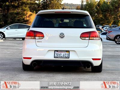 2011 Volkswagen GTI   - Photo 6 - Sherman Oaks, CA 91403-1701
