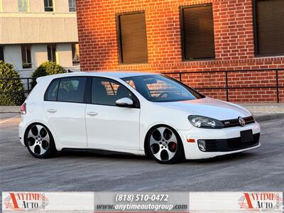 2011 Volkswagen GTI   - Photo 9 - Sherman Oaks, CA 91403-1701