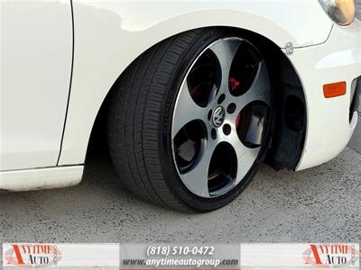 2011 Volkswagen GTI   - Photo 23 - Sherman Oaks, CA 91403-1701