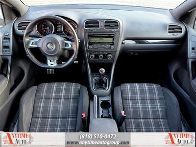 2011 Volkswagen GTI   - Photo 10 - Sherman Oaks, CA 91403-1701