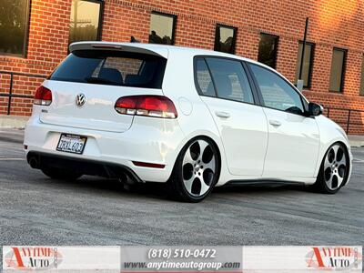 2011 Volkswagen GTI   - Photo 7 - Sherman Oaks, CA 91403-1701