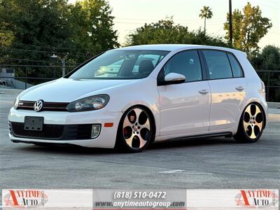 2011 Volkswagen GTI   - Photo 3 - Sherman Oaks, CA 91403-1701