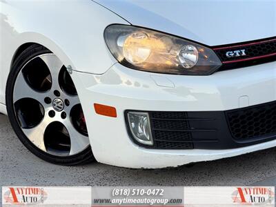 2011 Volkswagen GTI   - Photo 24 - Sherman Oaks, CA 91403-1701