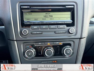 2011 Volkswagen GTI   - Photo 16 - Sherman Oaks, CA 91403-1701