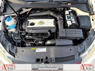 2011 Volkswagen GTI   - Photo 21 - Sherman Oaks, CA 91403-1701