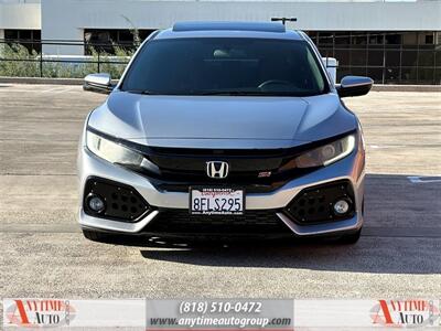 2018 Honda Civic Si - Photo 2 - Sherman Oaks, CA 91403-1701