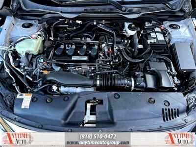 2018 Honda Civic Si - Photo 26 - Sherman Oaks, CA 91403-1701