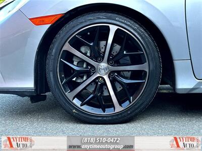 2018 Honda Civic Si - Photo 27 - Sherman Oaks, CA 91403-1701