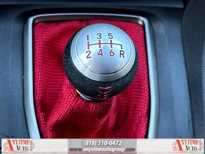 2018 Honda Civic Si - Photo 23 - Sherman Oaks, CA 91403-1701