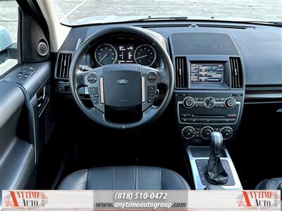 2014 Land Rover LR2   - Photo 12 - Sherman Oaks, CA 91403-1701