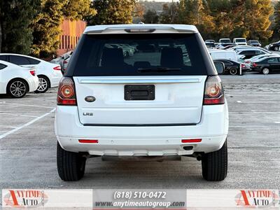 2014 Land Rover LR2   - Photo 7 - Sherman Oaks, CA 91403-1701