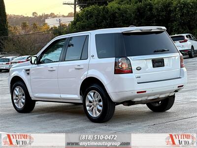 2014 Land Rover LR2   - Photo 6 - Sherman Oaks, CA 91403-1701