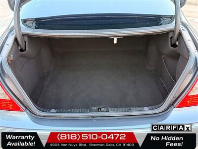 2009 Mercedes-Benz E 350 Base   - Photo 25 - Sherman Oaks, CA 91403-1701