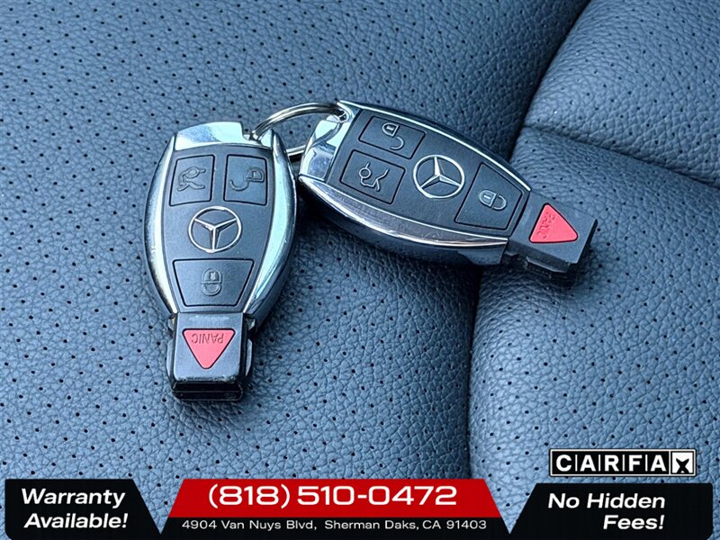 2009 Mercedes-Benz E 350 Base   - Photo 24 - Sherman Oaks, CA 91403-1701