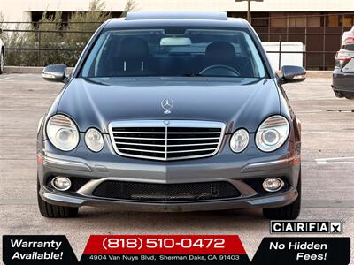 2009 Mercedes-Benz E 350 Base   - Photo 2 - Sherman Oaks, CA 91403-1701