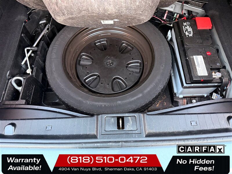 2009 Mercedes-Benz E 350 Base   - Photo 26 - Sherman Oaks, CA 91403-1701