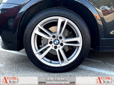 2012 BMW X3 xDrive35i  Msport - Photo 29 - Sherman Oaks, CA 91403-1701