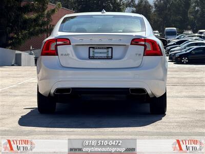 2014 Volvo S60 T5 - Photo 6 - Sherman Oaks, CA 91403-1701