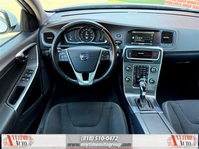 2014 Volvo S60 T5 - Photo 11 - Sherman Oaks, CA 91403-1701