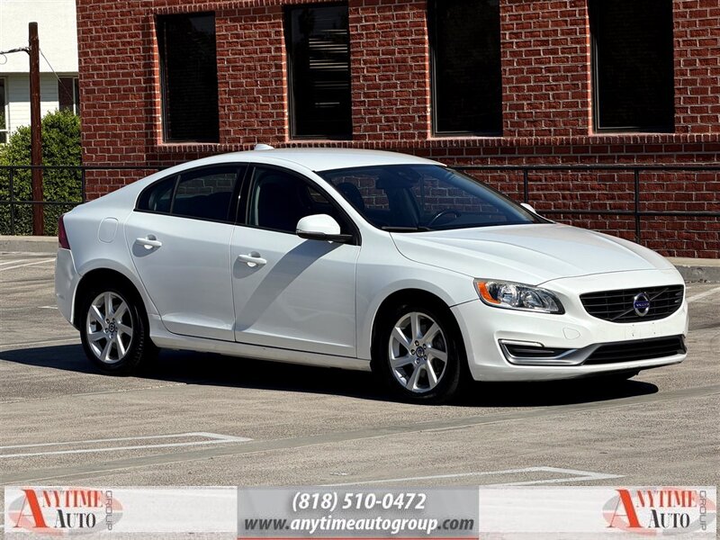 2014 Volvo S60 T5 - Photo 9 - Sherman Oaks, CA 91403-1701