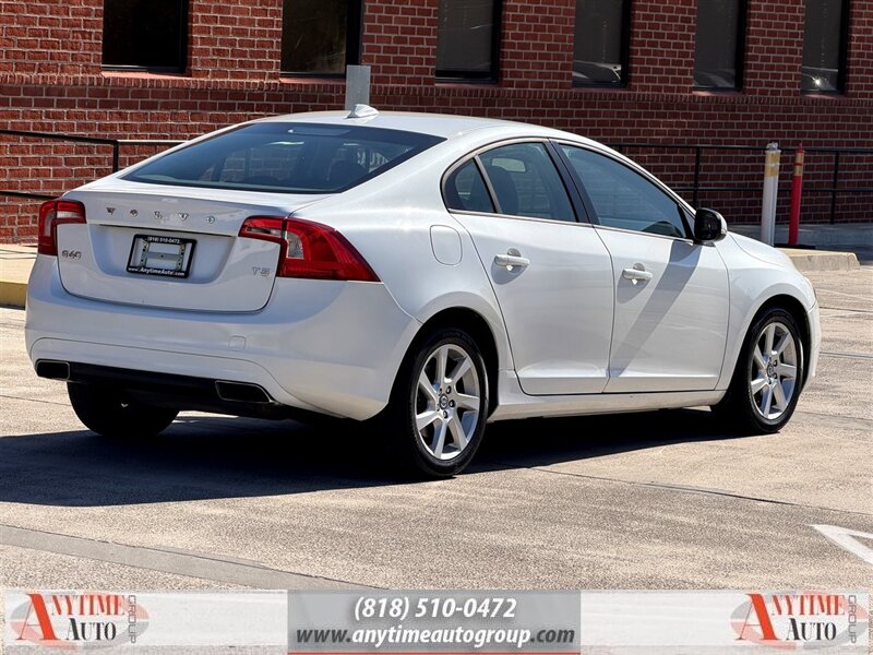 2014 Volvo S60 T5 - Photo 7 - Sherman Oaks, CA 91403-1701