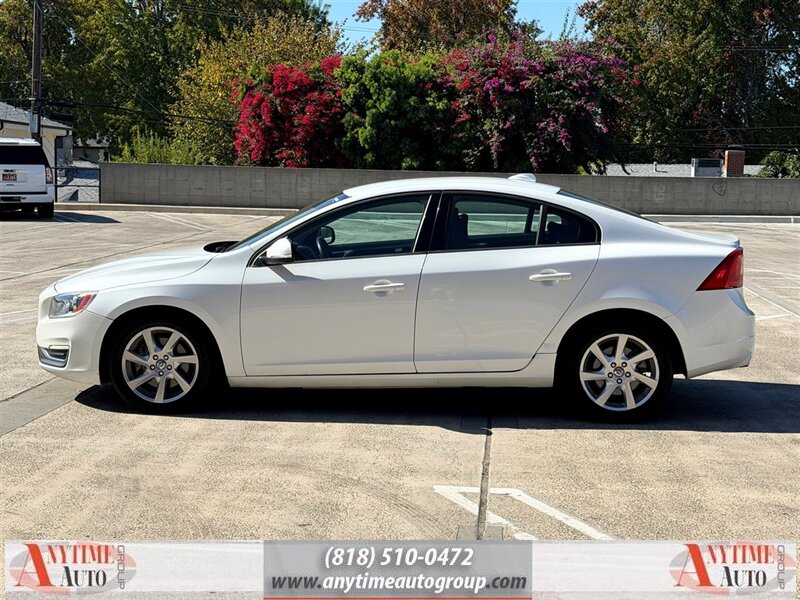 2014 Volvo S60 T5 - Photo 4 - Sherman Oaks, CA 91403-1701