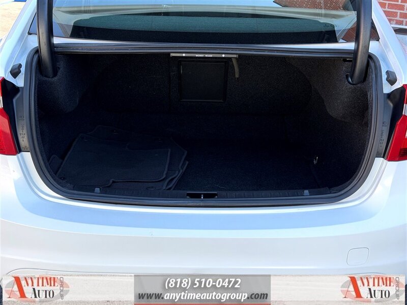 2014 Volvo S60 T5 - Photo 22 - Sherman Oaks, CA 91403-1701