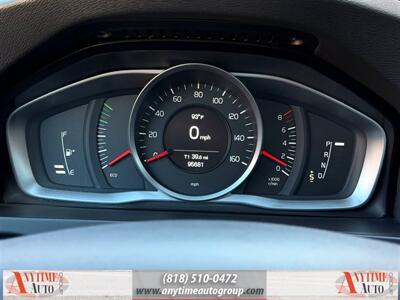2014 Volvo S60 T5 - Photo 15 - Sherman Oaks, CA 91403-1701