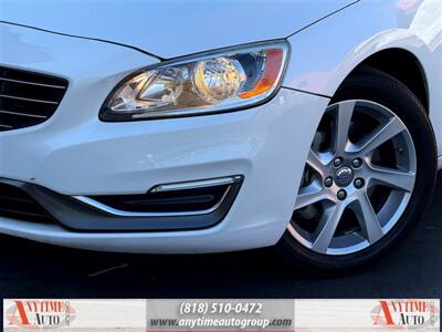 2014 Volvo S60 T5 - Photo 26 - Sherman Oaks, CA 91403-1701