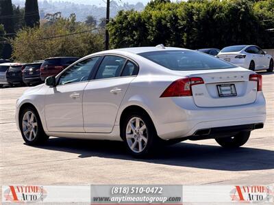 2014 Volvo S60 T5 - Photo 5 - Sherman Oaks, CA 91403-1701