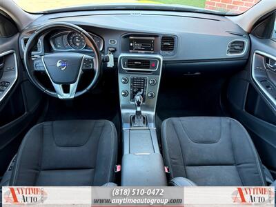 2014 Volvo S60 T5 - Photo 10 - Sherman Oaks, CA 91403-1701