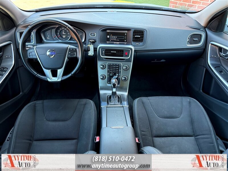 2014 Volvo S60 T5 - Photo 10 - Sherman Oaks, CA 91403-1701