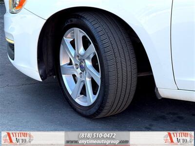 2014 Volvo S60 T5 - Photo 25 - Sherman Oaks, CA 91403-1701