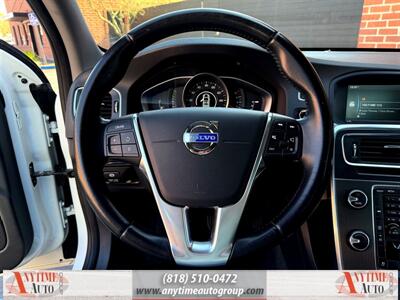 2014 Volvo S60 T5 - Photo 19 - Sherman Oaks, CA 91403-1701