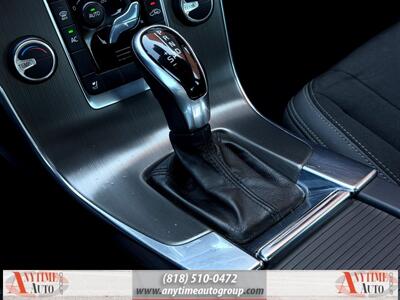 2014 Volvo S60 T5 - Photo 18 - Sherman Oaks, CA 91403-1701