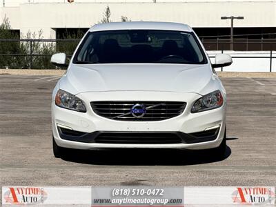 2014 Volvo S60 T5 - Photo 2 - Sherman Oaks, CA 91403-1701