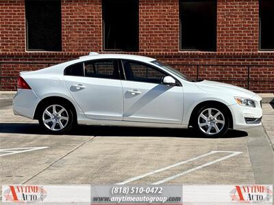 2014 Volvo S60 T5 - Photo 8 - Sherman Oaks, CA 91403-1701