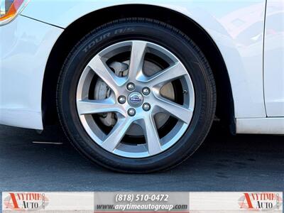 2014 Volvo S60 T5 - Photo 24 - Sherman Oaks, CA 91403-1701