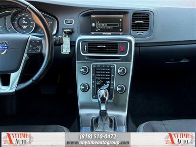 2014 Volvo S60 T5 - Photo 12 - Sherman Oaks, CA 91403-1701