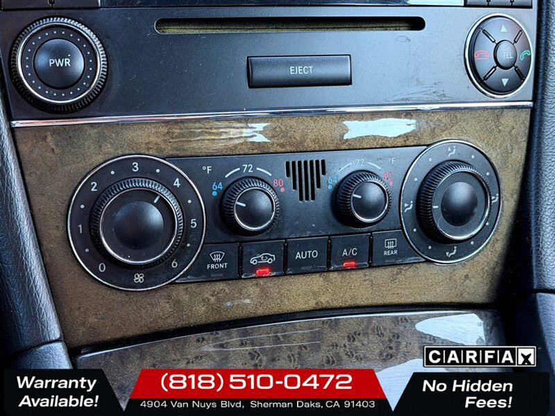 2007 Mercedes-Benz C 230 Sport   - Photo 18 - Sherman Oaks, CA 91403-1701