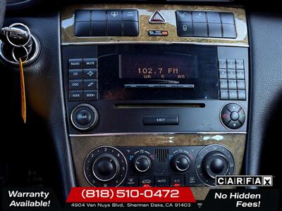 2007 Mercedes-Benz C 230 Sport   - Photo 17 - Sherman Oaks, CA 91403-1701