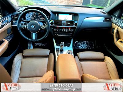 2018 BMW X4 M40i   - Photo 11 - Sherman Oaks, CA 91403-1701