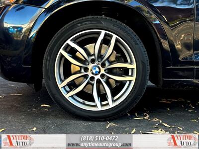 2018 BMW X4 M40i   - Photo 30 - Sherman Oaks, CA 91403-1701
