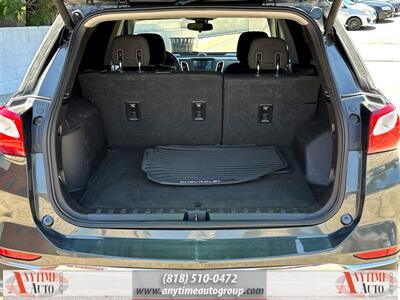 2018 Chevrolet Equinox LT - Photo 23 - Sherman Oaks, CA 91403-1701